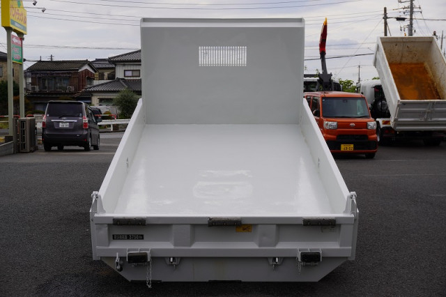 いすゞ エルフ 小型 土砂ダンプ TKG-NPR85YN(96563) 19枚目