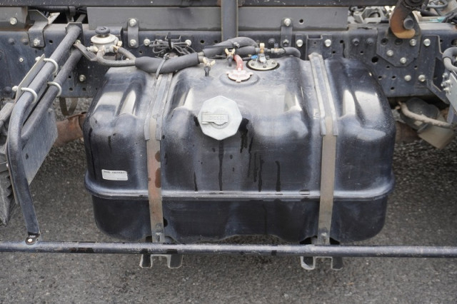 いすゞ エルフ 小型 土砂ダンプ TKG-NPR85YN(96563) 21枚目