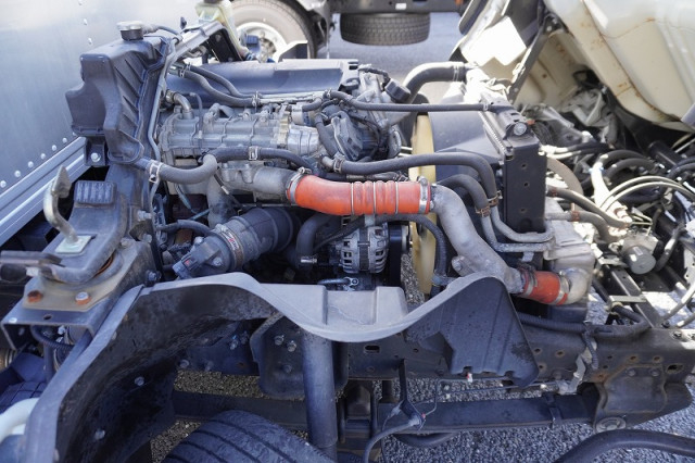 日産自動車 アトラス 小型 アルミバン TRG-FEB5W(96564) 16枚目