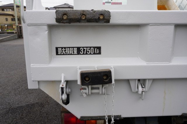いすゞ エルフ 小型 土砂ダンプ TKG-NPR85YN(96563) 24枚目