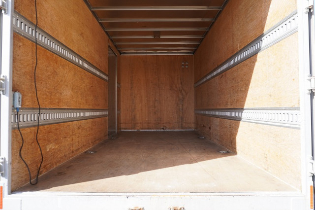 日産自動車 アトラス 小型 アルミバン TRG-FEB5W(96564) 20枚目