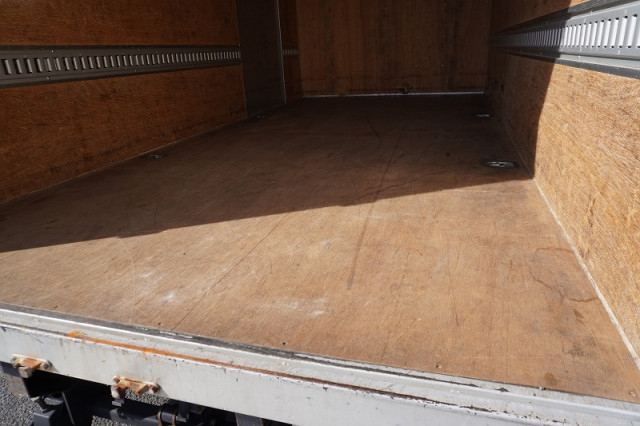 日産自動車 アトラス 小型 アルミバン TRG-FEB5W(96564) 22枚目