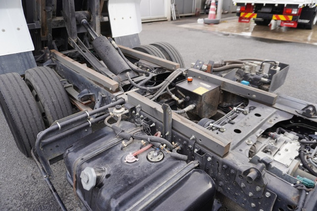 いすゞ エルフ 小型 土砂ダンプ TKG-NPR85YN(96563) 28枚目