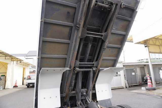 いすゞ エルフ 小型 土砂ダンプ TKG-NPR85YN(96563) 29枚目