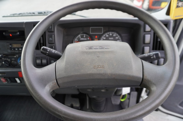 いすゞ エルフ 小型 土砂ダンプ TKG-NPR85YN(96563) 30枚目