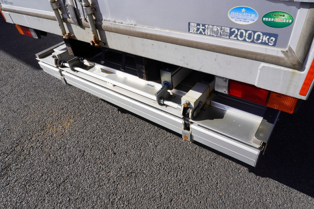 日産自動車 アトラス 小型 アルミバン TRG-FEB5W(96564) 30枚目