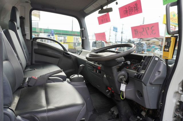 いすゞ エルフ 小型 土砂ダンプ TKG-NPR85YN(96563) 37枚目