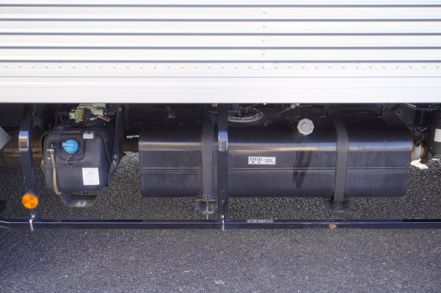 日産自動車 アトラス 小型 アルミバン TRG-FEB5W(96564) 31枚目