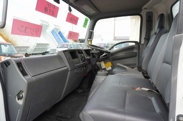 いすゞ エルフ 小型 土砂ダンプ TKG-NPR85YN(96563) 38枚目