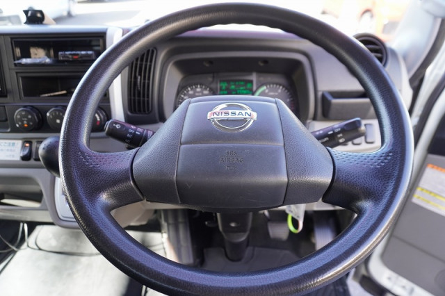 日産自動車 アトラス 小型 アルミバン TRG-FEB5W(96564) 33枚目