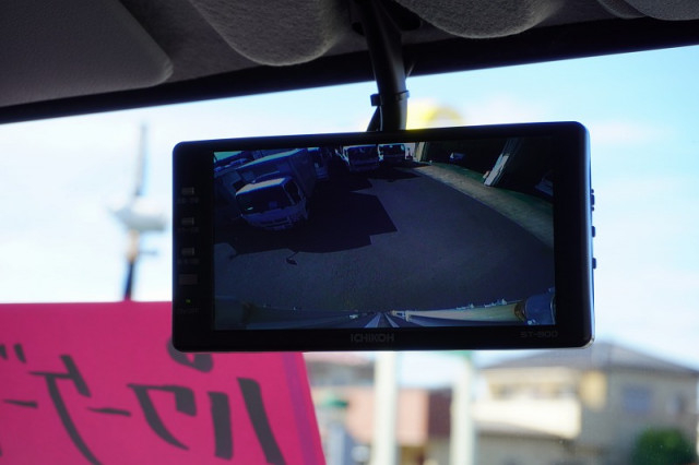 日産自動車 アトラス 小型 アルミバン TRG-FEB5W(96564) 37枚目