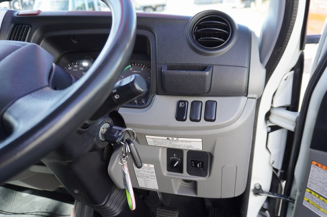 日産自動車 アトラス 小型 アルミバン TRG-FEB5W(96564) 38枚目