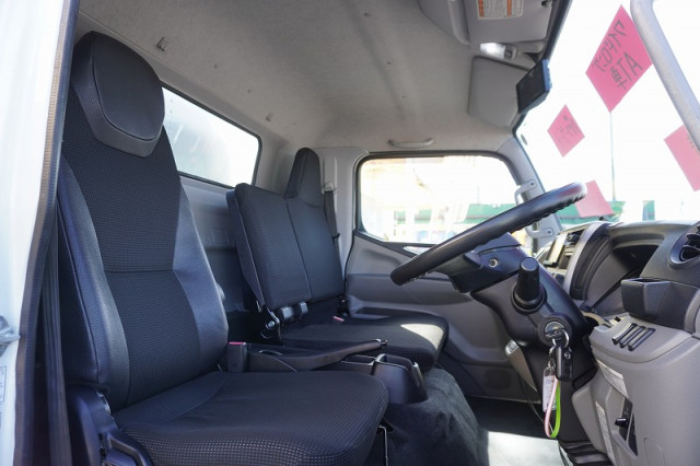 日産自動車 アトラス 小型 アルミバン TRG-FEB5W(96564) 40枚目