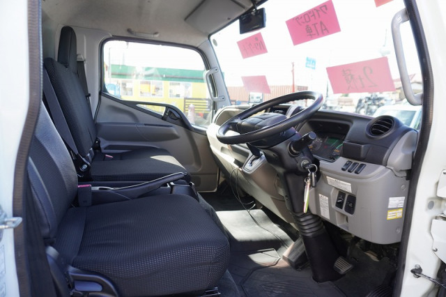 日産自動車 アトラス 小型 アルミバン TRG-FEB5W(96564) 41枚目