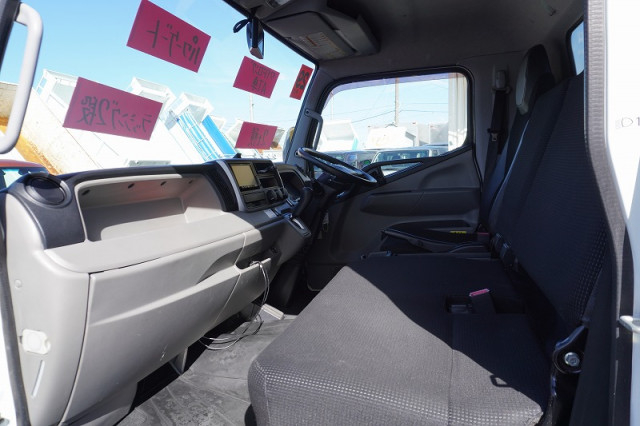 日産自動車 アトラス 小型 アルミバン TRG-FEB5W(96564) 42枚目