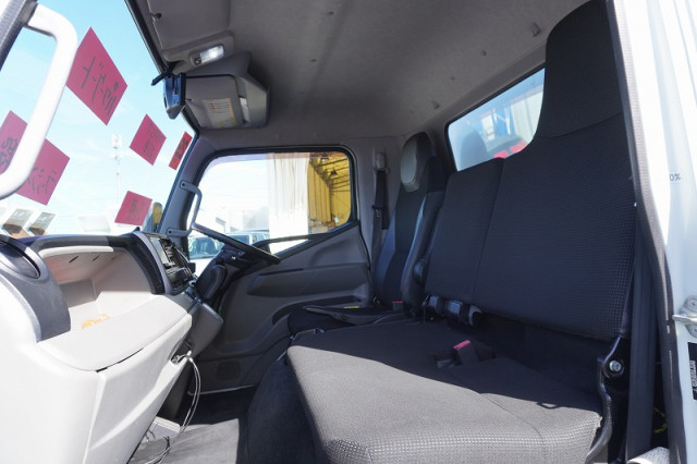 日産自動車 アトラス 小型 アルミバン TRG-FEB5W(96564) 43枚目