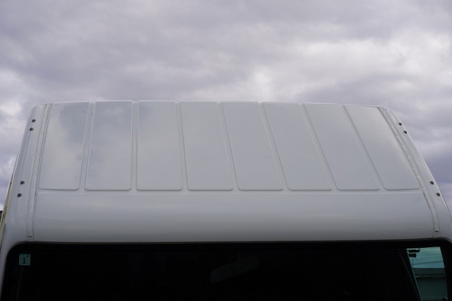 三菱ふそう キャンター 小型 クレーン付き 2PG-FEB80(96565) 15枚目