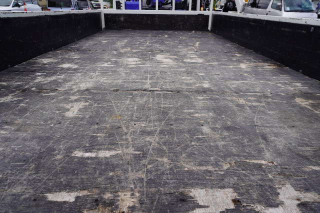 三菱ふそう キャンター 小型 クレーン付き 2PG-FEB80(96565) 16枚目