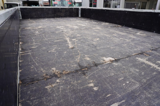 三菱ふそう キャンター 小型 クレーン付き 2PG-FEB80(96565) 19枚目