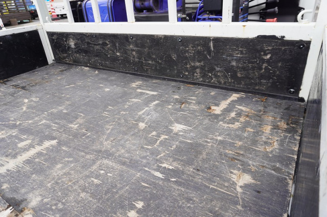 三菱ふそう キャンター 小型 クレーン付き 2PG-FEB80(96565) 20枚目