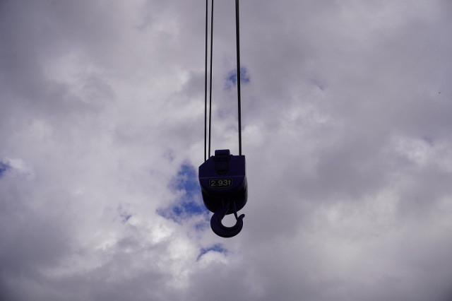 三菱ふそう キャンター 小型 クレーン付き 2PG-FEB80(96565) 27枚目