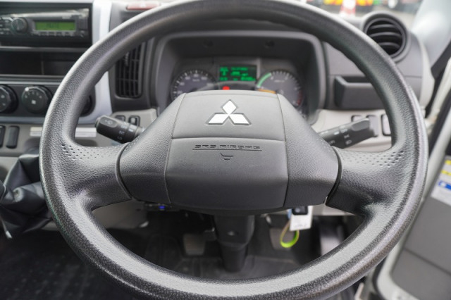 三菱ふそう キャンター 小型 クレーン付き 2PG-FEB80(96565) 31枚目