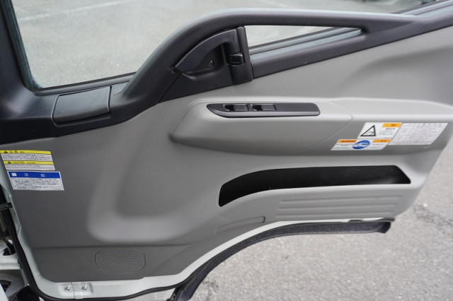 三菱ふそう キャンター 小型 クレーン付き 2PG-FEB80(96565) 36枚目