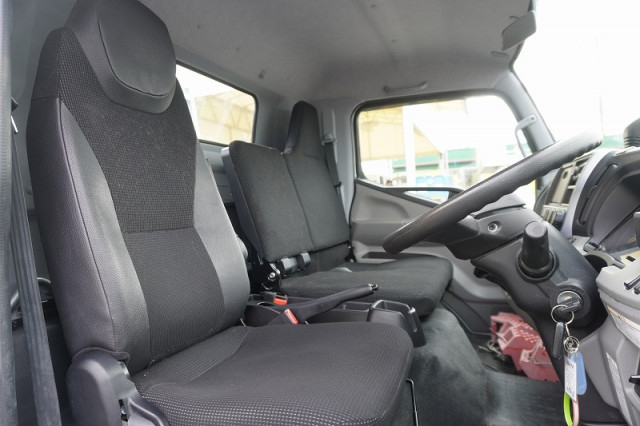 三菱ふそう キャンター 小型 クレーン付き 2PG-FEB80(96565) 37枚目