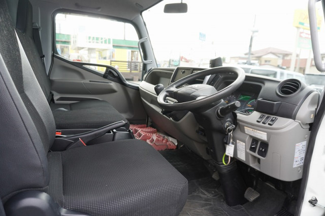 三菱ふそう キャンター 小型 クレーン付き 2PG-FEB80(96565) 38枚目