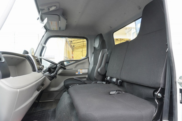 三菱ふそう キャンター 小型 クレーン付き 2PG-FEB80(96565) 40枚目