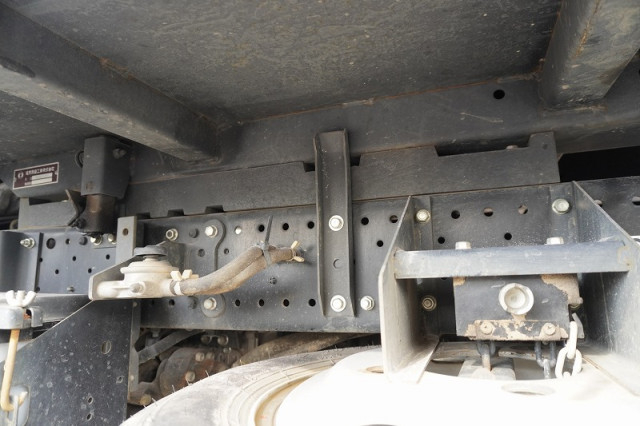 いすゞ エルフ 小型 土砂ダンプ TPG-NJR85AD(96566) 12枚目