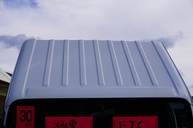 いすゞ エルフ 小型 土砂ダンプ TPG-NJR85AD(96566) 16枚目