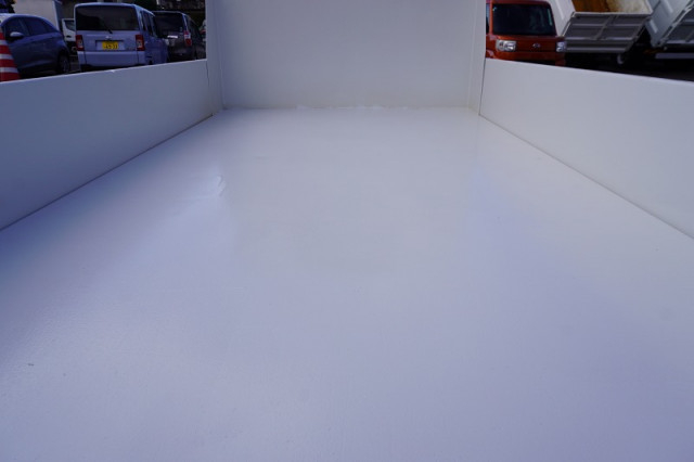 いすゞ エルフ 小型 土砂ダンプ TPG-NJR85AD(96566) 18枚目