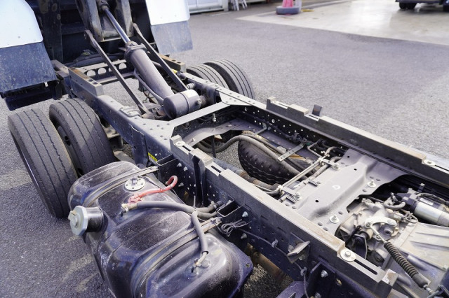 いすゞ エルフ 小型 土砂ダンプ TPG-NJR85AD(96566) 25枚目