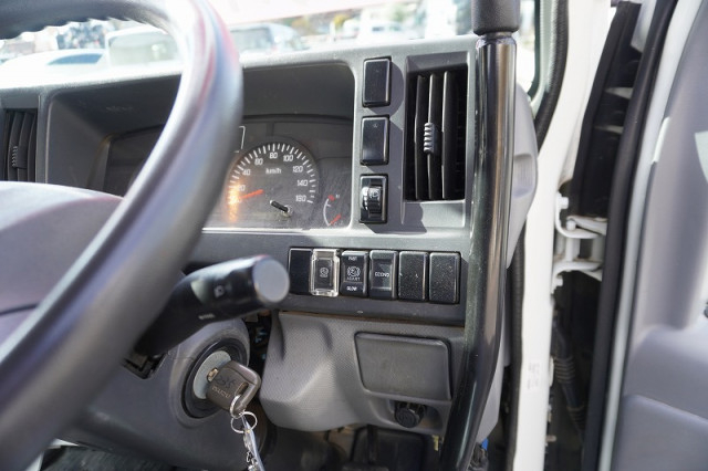 いすゞ エルフ 小型 土砂ダンプ TPG-NJR85AD(96566) 31枚目