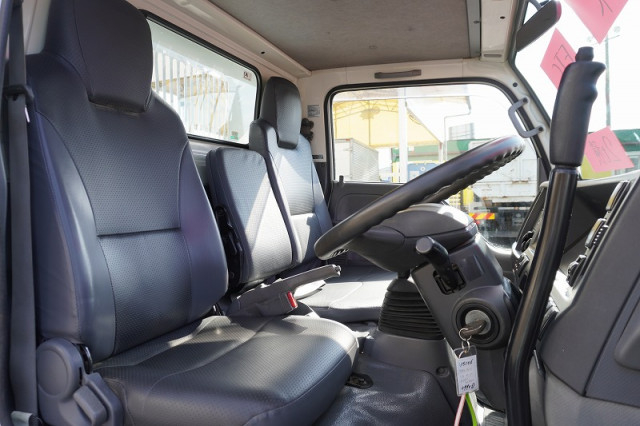 いすゞ エルフ 小型 土砂ダンプ TPG-NJR85AD(96566) 33枚目