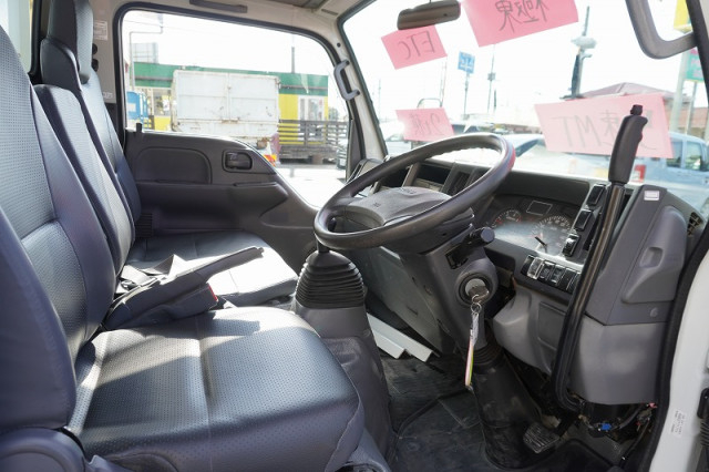 いすゞ エルフ 小型 土砂ダンプ TPG-NJR85AD(96566) 34枚目