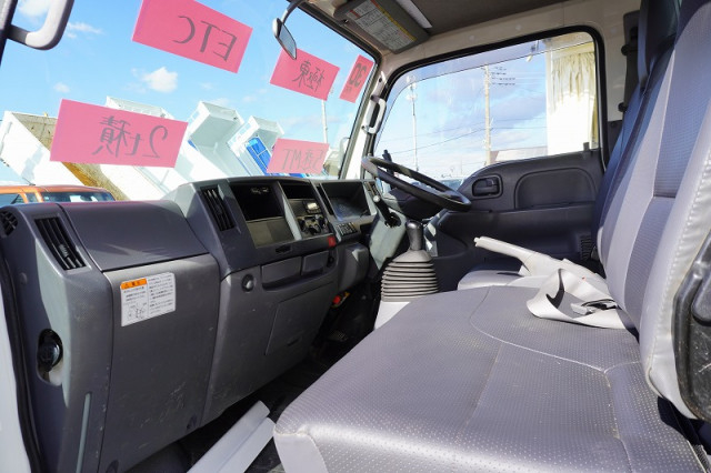 いすゞ エルフ 小型 土砂ダンプ TPG-NJR85AD(96566) 35枚目