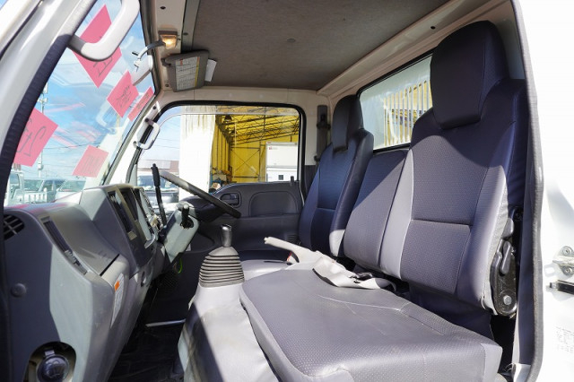 いすゞ エルフ 小型 土砂ダンプ TPG-NJR85AD(96566) 36枚目