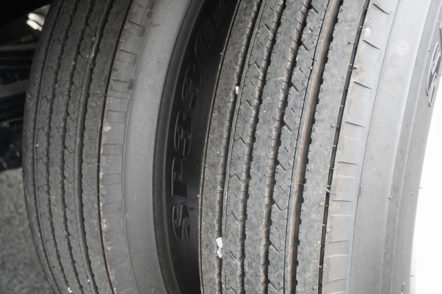 三菱ふそう キャンター 小型 クレーン付き 2PG-FEB80(96567) 10枚目