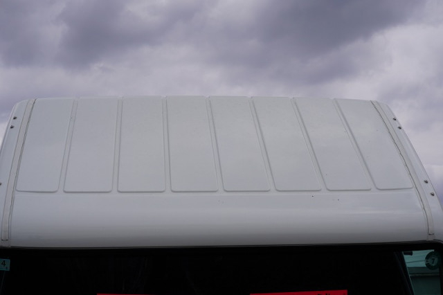 三菱ふそう キャンター 小型 クレーン付き 2PG-FEB80(96567) 15枚目