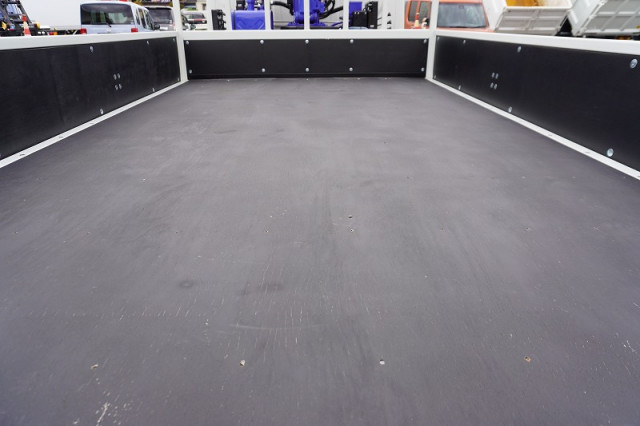 三菱ふそう キャンター 小型 クレーン付き 2PG-FEB80(96567) 16枚目