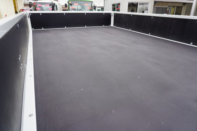 三菱ふそう キャンター 小型 クレーン付き 2PG-FEB80(96567) 19枚目