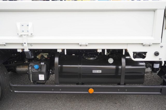 三菱ふそう キャンター 小型 クレーン付き 2PG-FEB80(96567) 21枚目