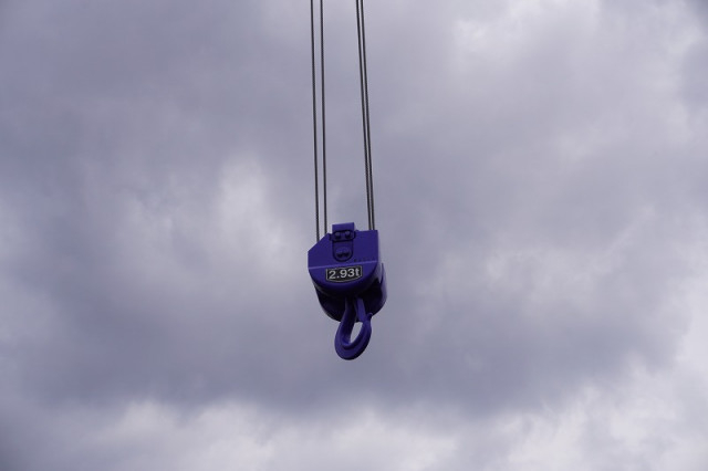 三菱ふそう キャンター 小型 クレーン付き 2PG-FEB80(96567) 27枚目