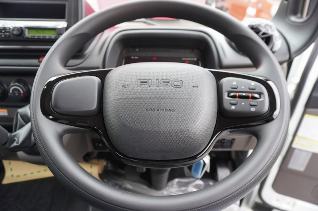 三菱ふそう キャンター 小型 クレーン付き 2PG-FEB80(96567) 31枚目