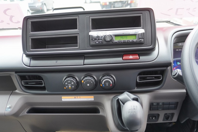 三菱ふそう キャンター 小型 クレーン付き 2PG-FEB80(96567) 33枚目