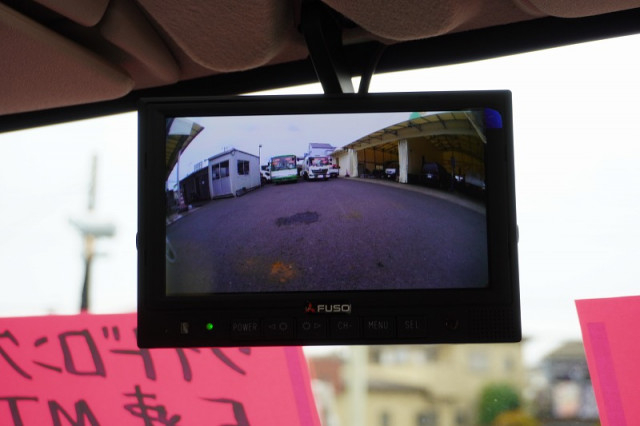 三菱ふそう キャンター 小型 クレーン付き 2PG-FEB80(96567) 34枚目