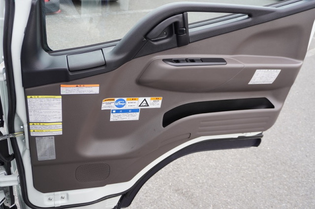 三菱ふそう キャンター 小型 クレーン付き 2PG-FEB80(96567) 37枚目