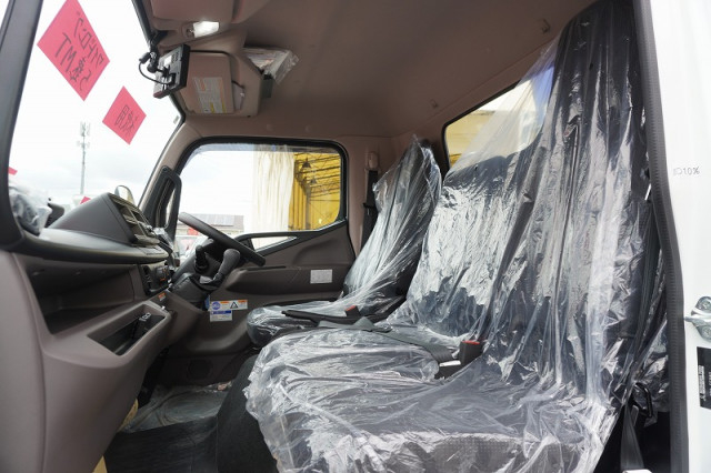 三菱ふそう キャンター 小型 クレーン付き 2PG-FEB80(96567) 41枚目